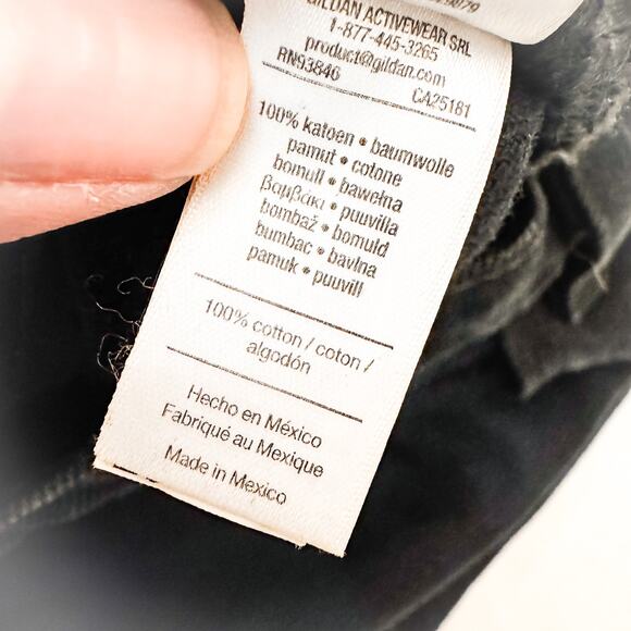 American Apparel Denim The High-Waist Jean Black Jeans Zip Fly Size 29 - Picture 7 of 9